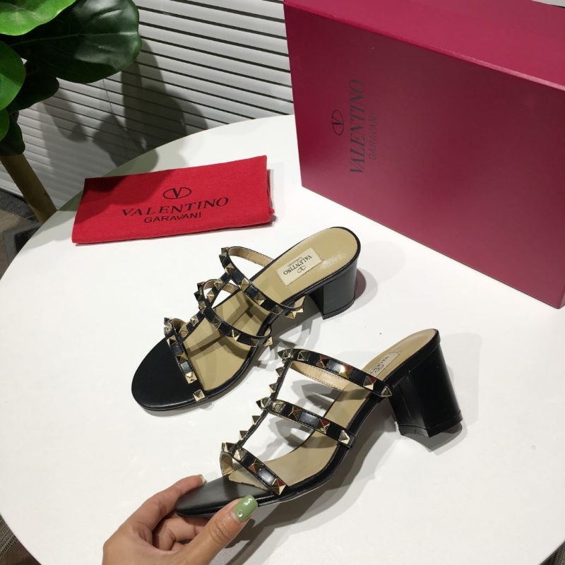 Valentino High Heels